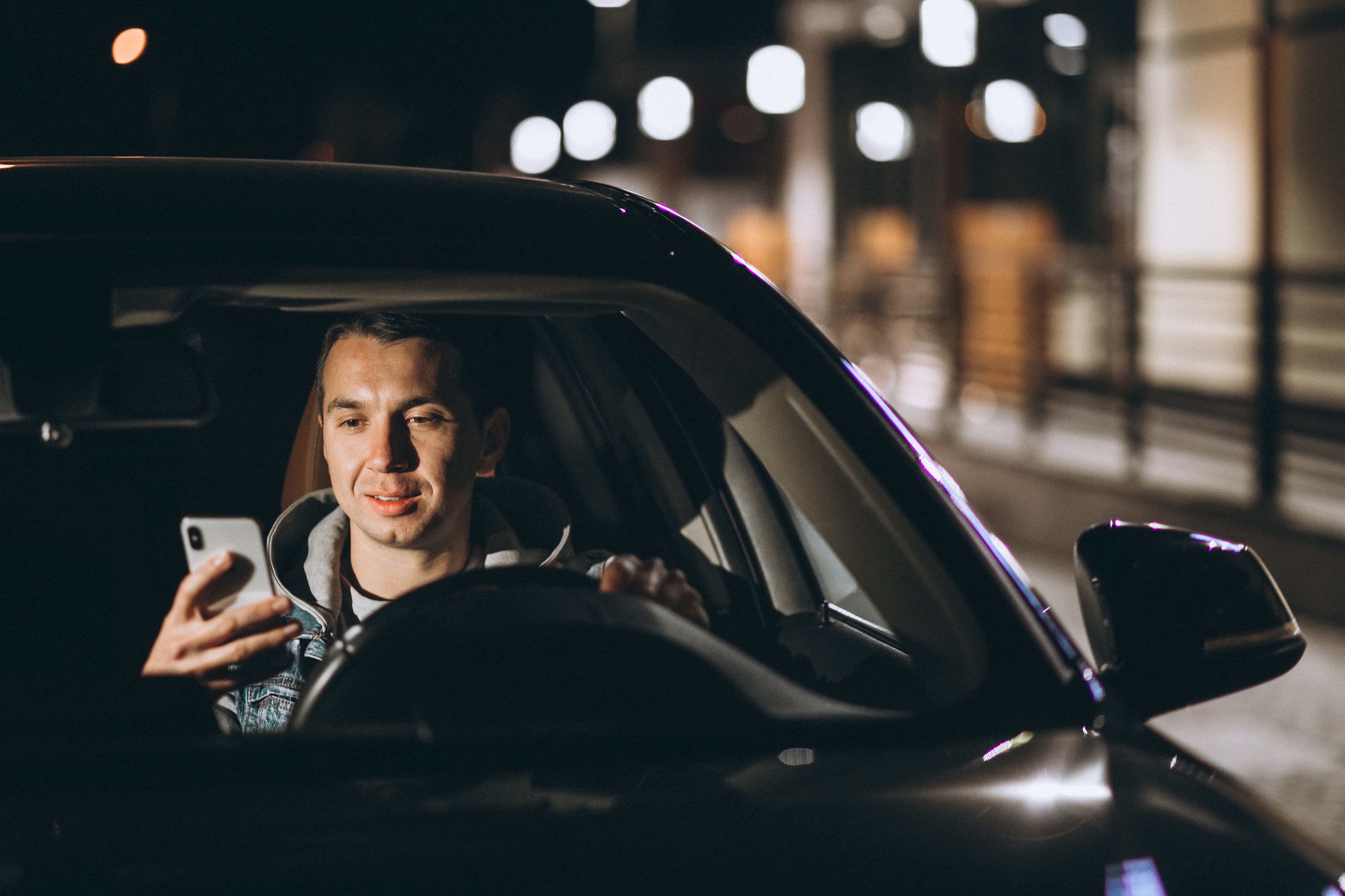 Conductor Verificado Ryder